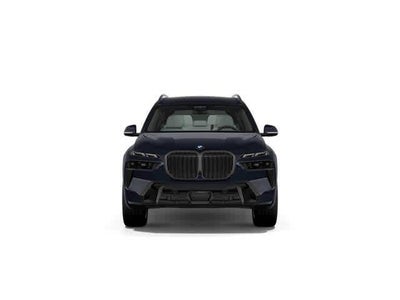 2026 BMW X7 xDrive40i Sports Activity Vehicle