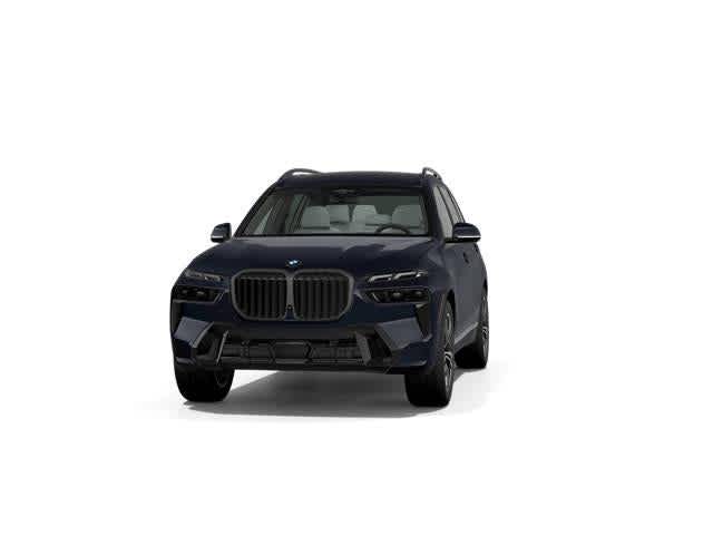 2026 BMW X7 xDrive40i Sports Activity Vehicle
