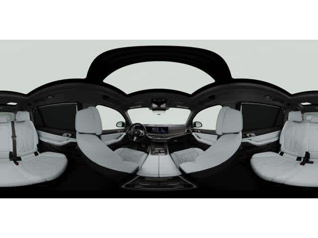 2026 BMW X7 xDrive40i Sports Activity Vehicle
