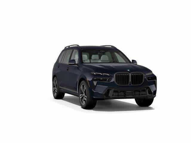 2026 BMW X7 xDrive40i Sports Activity Vehicle