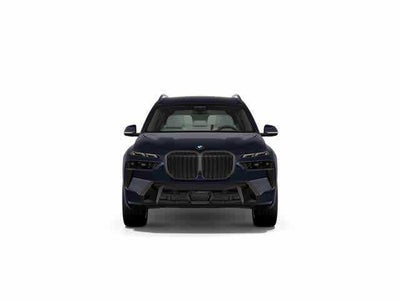 2026 BMW X7 xDrive40i Sports Activity Vehicle