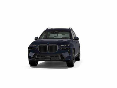 2026 BMW X7 xDrive40i Sports Activity Vehicle