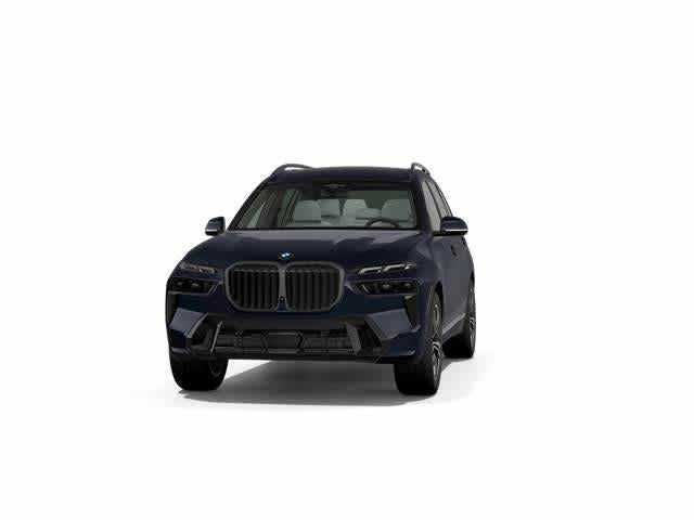 2026 BMW X7 xDrive40i Sports Activity Vehicle