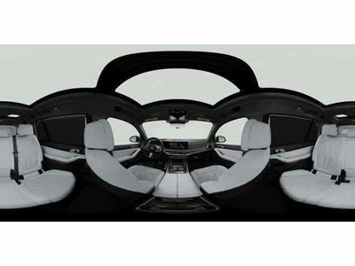 2026 BMW X7 xDrive40i Sports Activity Vehicle