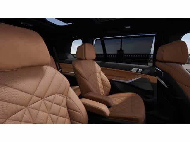 2026 BMW X7 xDrive40i Sports Activity Vehicle