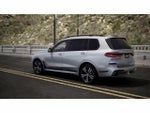 2026 BMW X7 xDrive40i Sports Activity Vehicle