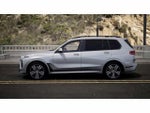 2026 BMW X7 xDrive40i Sports Activity Vehicle
