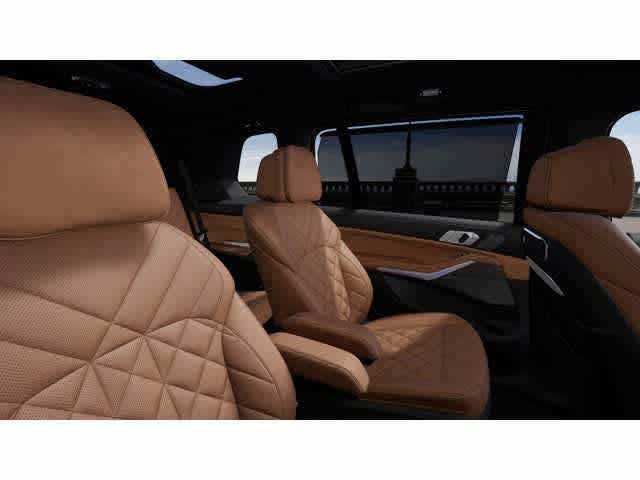 2026 BMW X7 xDrive40i Sports Activity Vehicle