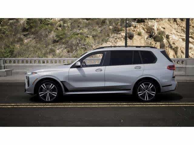 2026 BMW X7 xDrive40i Sports Activity Vehicle