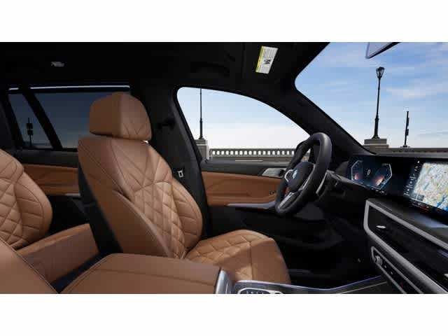 2026 BMW X7 xDrive40i Sports Activity Vehicle