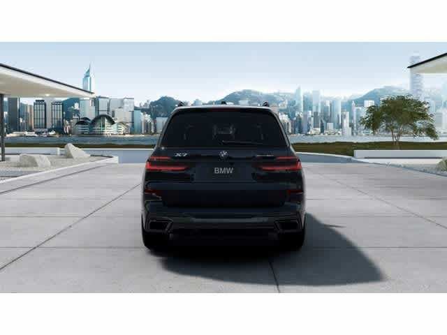 2026 BMW X7 xDrive40i Sports Activity Vehicle