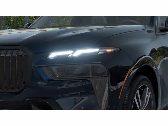 2026 BMW X7 xDrive40i Sports Activity Vehicle