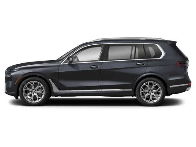 2027 BMW X7 xDrive40i Sports Activity Vehicle