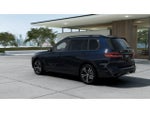 2027 BMW X7 xDrive40i Sports Activity Vehicle