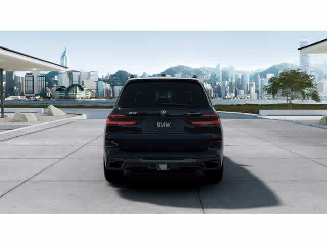 2027 BMW X7 xDrive40i Sports Activity Vehicle