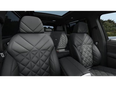 2027 BMW X7 xDrive40i Sports Activity Vehicle