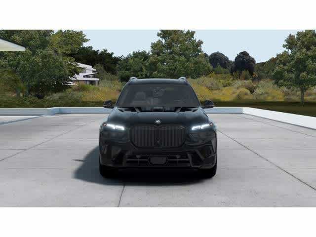 2027 BMW X7 xDrive40i Sports Activity Vehicle