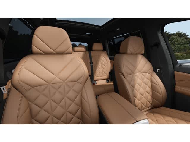 2027 BMW X7 xDrive40i Sports Activity Vehicle