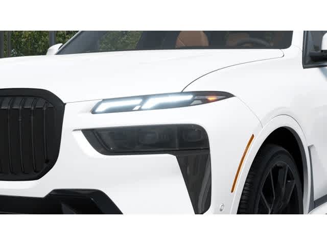 2027 BMW X7 xDrive40i Sports Activity Vehicle