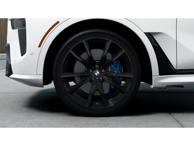 2027 BMW X7 xDrive40i Sports Activity Vehicle