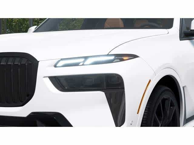 2027 BMW X7 xDrive40i Sports Activity Vehicle