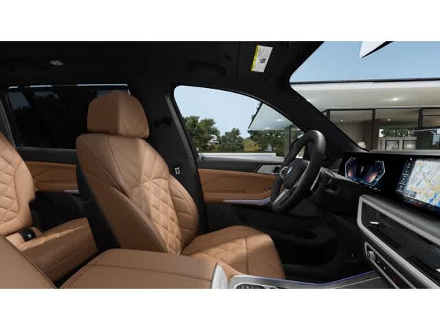 2027 BMW X7 xDrive40i Sports Activity Vehicle