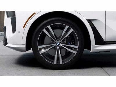 2027 BMW X7 xDrive40i Sports Activity Vehicle