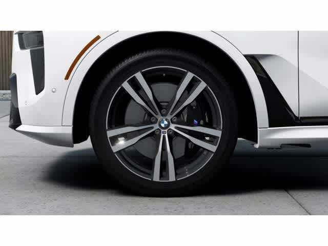 2027 BMW X7 xDrive40i Sports Activity Vehicle