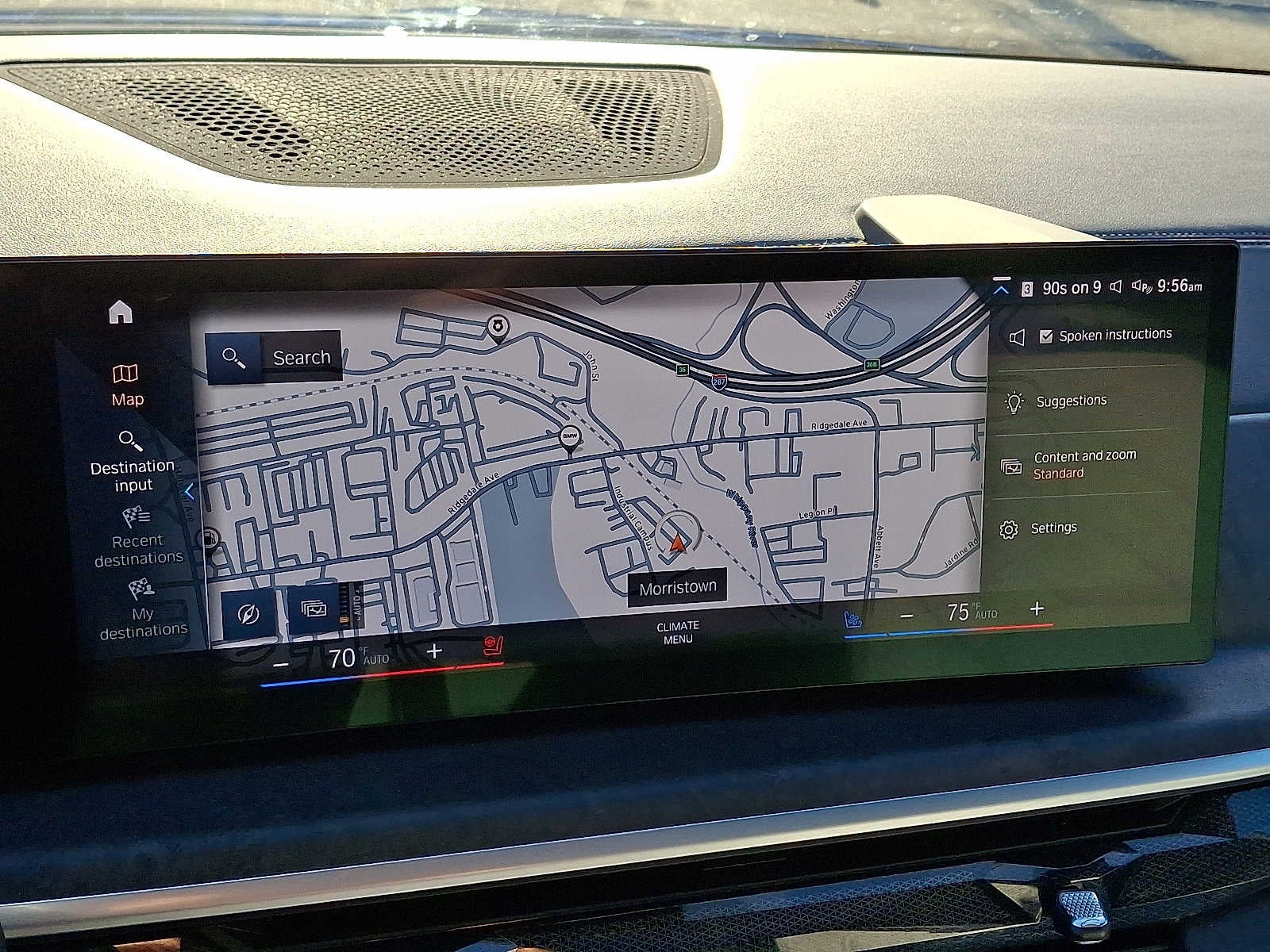 2023 BMW X7 xDrive40i Sports Activity Vehicle