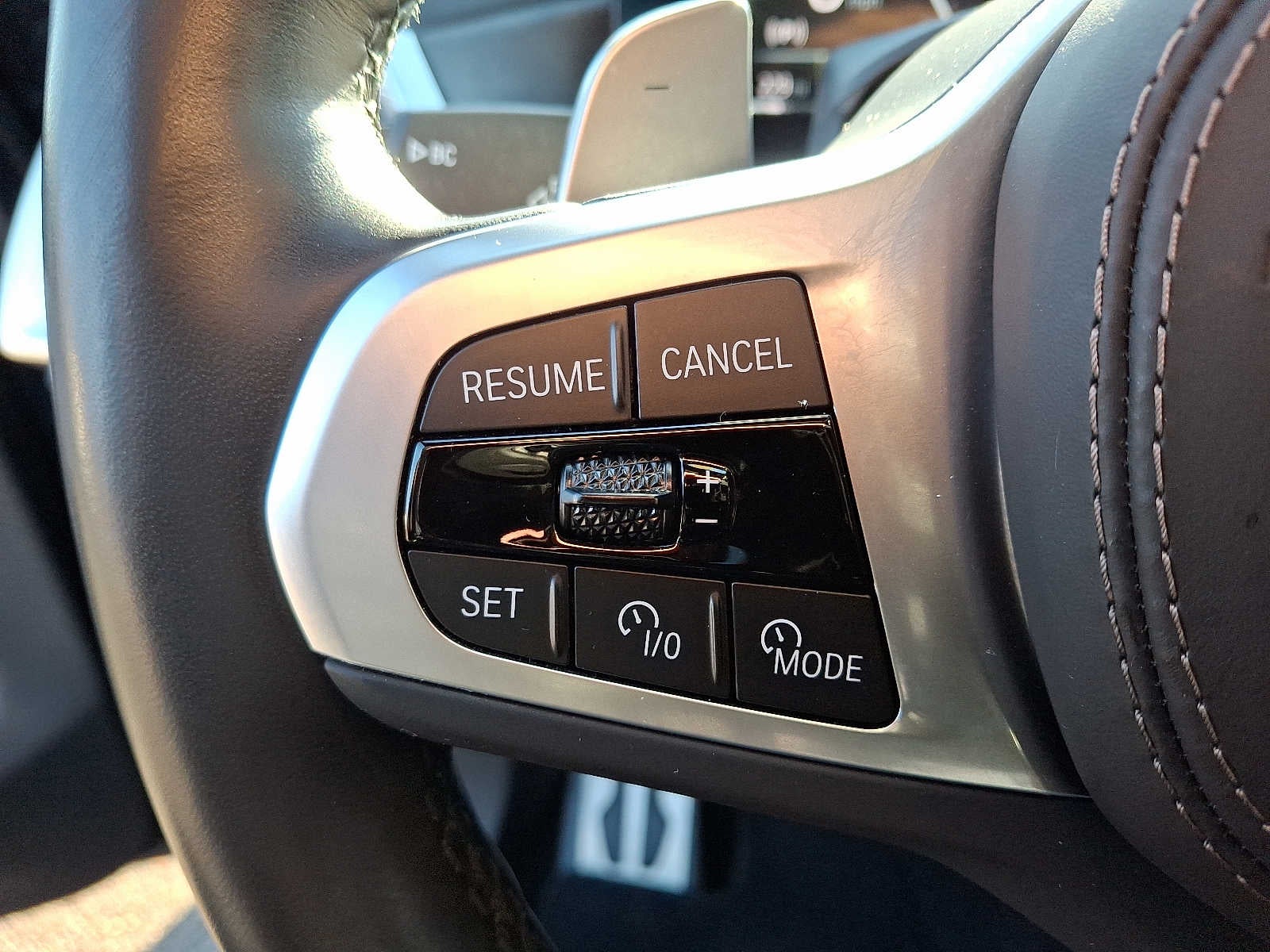 2023 BMW X7 xDrive40i Sports Activity Vehicle