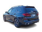 2023 BMW X7 xDrive40i Sports Activity Vehicle