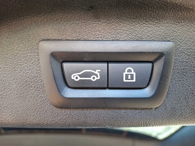 2023 BMW X7 xDrive40i Sports Activity Vehicle