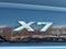 2023 BMW X7 xDrive40i Sports Activity Vehicle