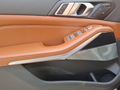 2023 BMW X7 xDrive40i Sports Activity Vehicle