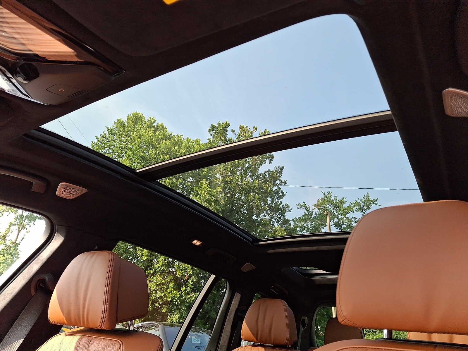 2023 BMW X7 xDrive40i Sports Activity Vehicle