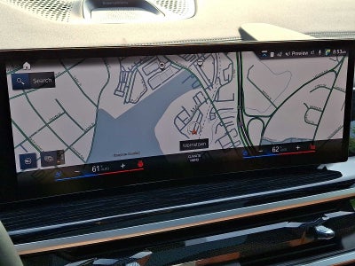2023 BMW X7 xDrive40i Sports Activity Vehicle