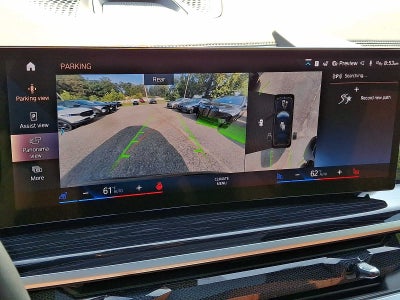 2023 BMW X7 xDrive40i Sports Activity Vehicle