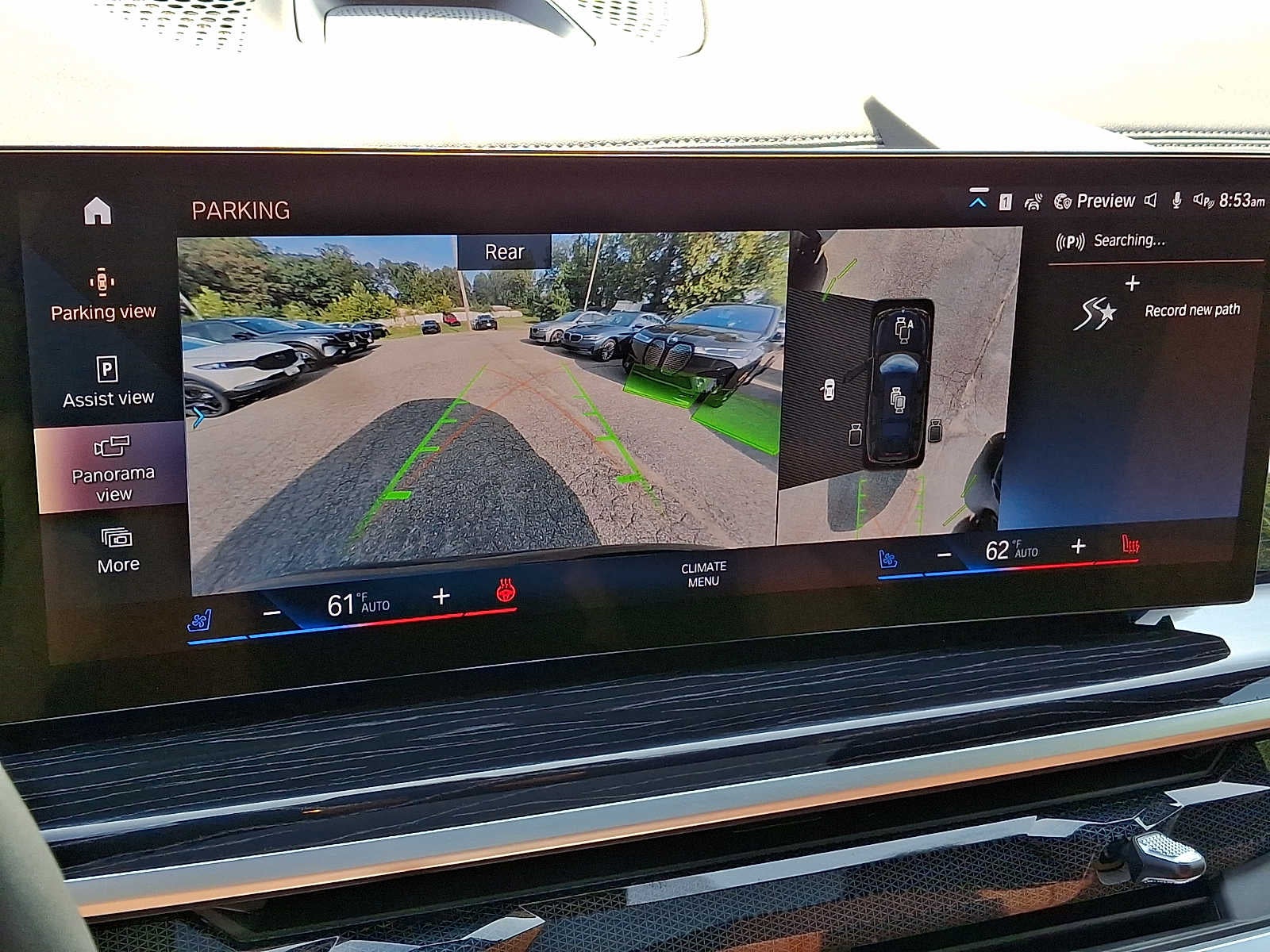 2023 BMW X7 xDrive40i Sports Activity Vehicle