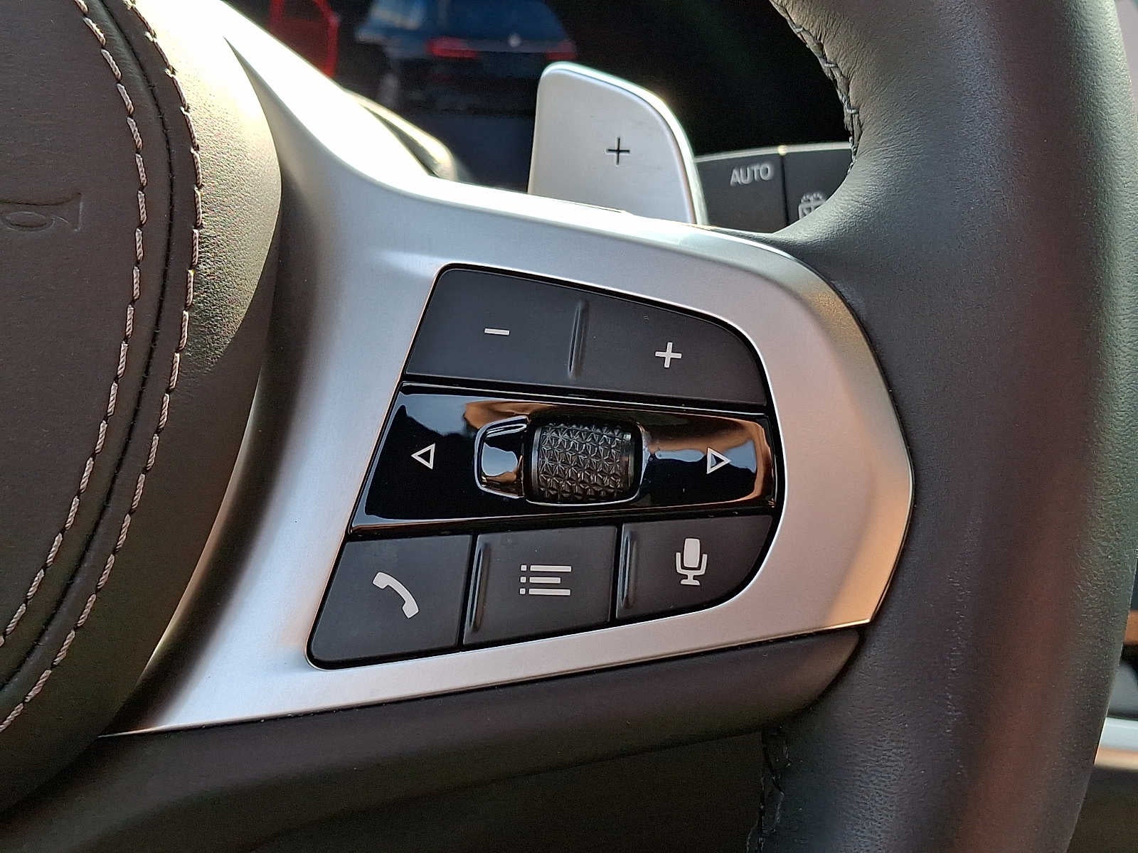 2023 BMW X7 xDrive40i Sports Activity Vehicle