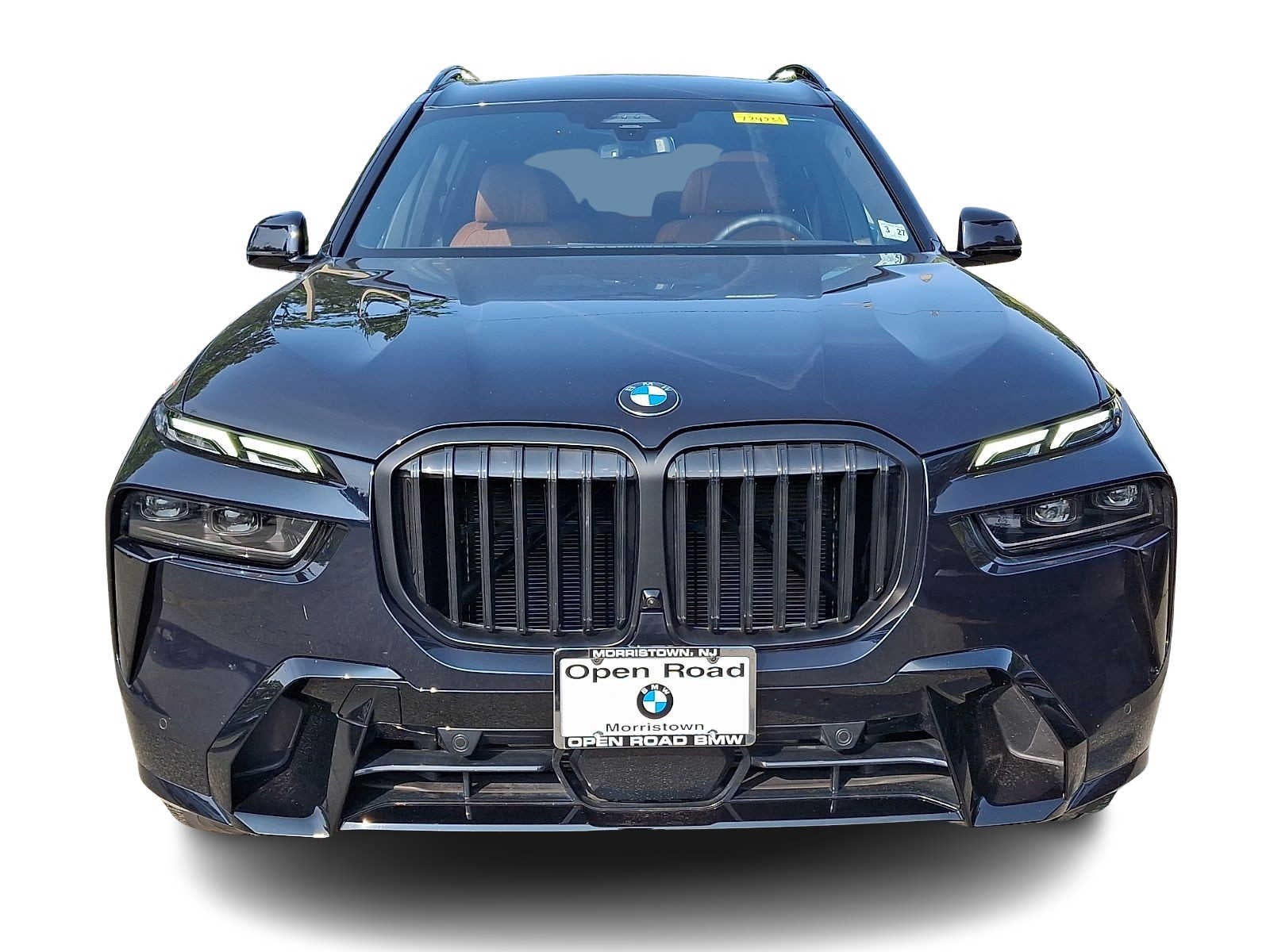 2023 BMW X7 xDrive40i Sports Activity Vehicle