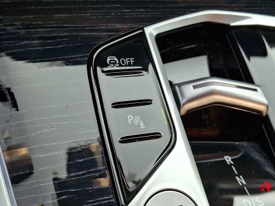 2023 BMW X7 xDrive40i Sports Activity Vehicle
