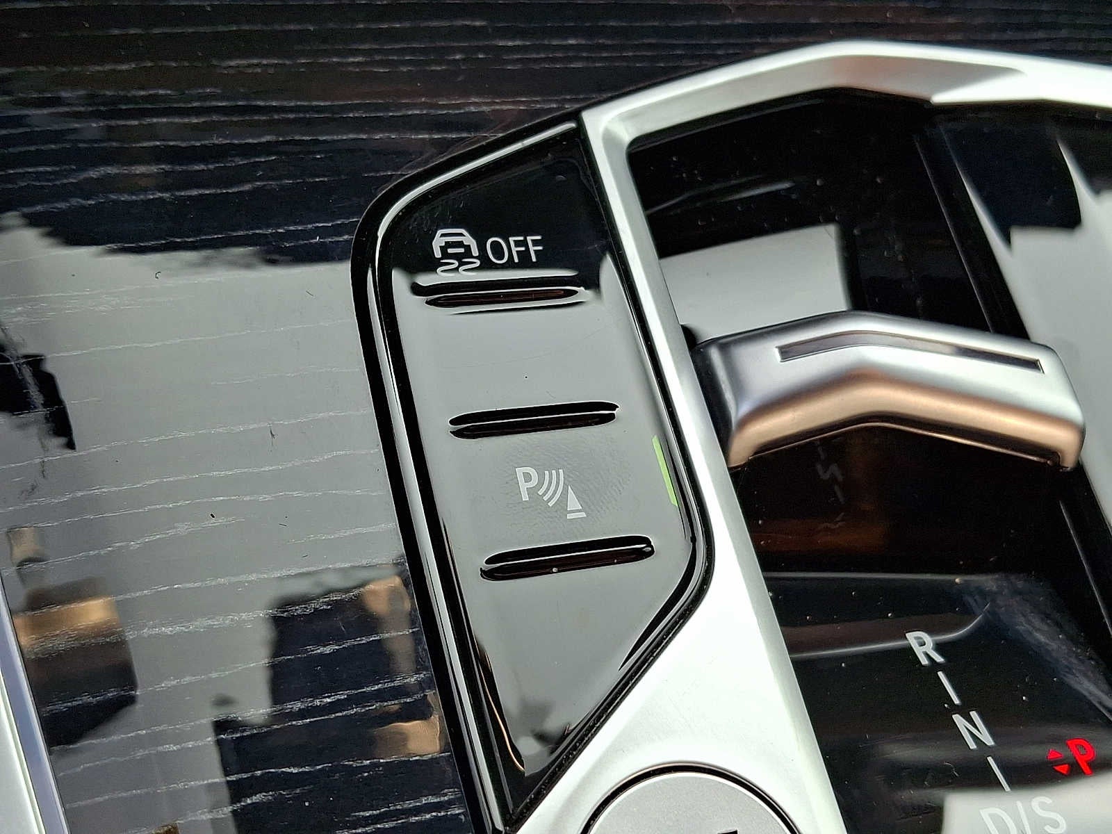 2023 BMW X7 xDrive40i Sports Activity Vehicle