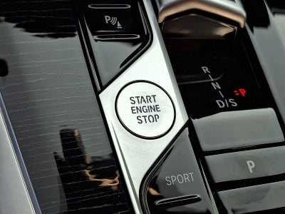 2023 BMW X7 xDrive40i Sports Activity Vehicle