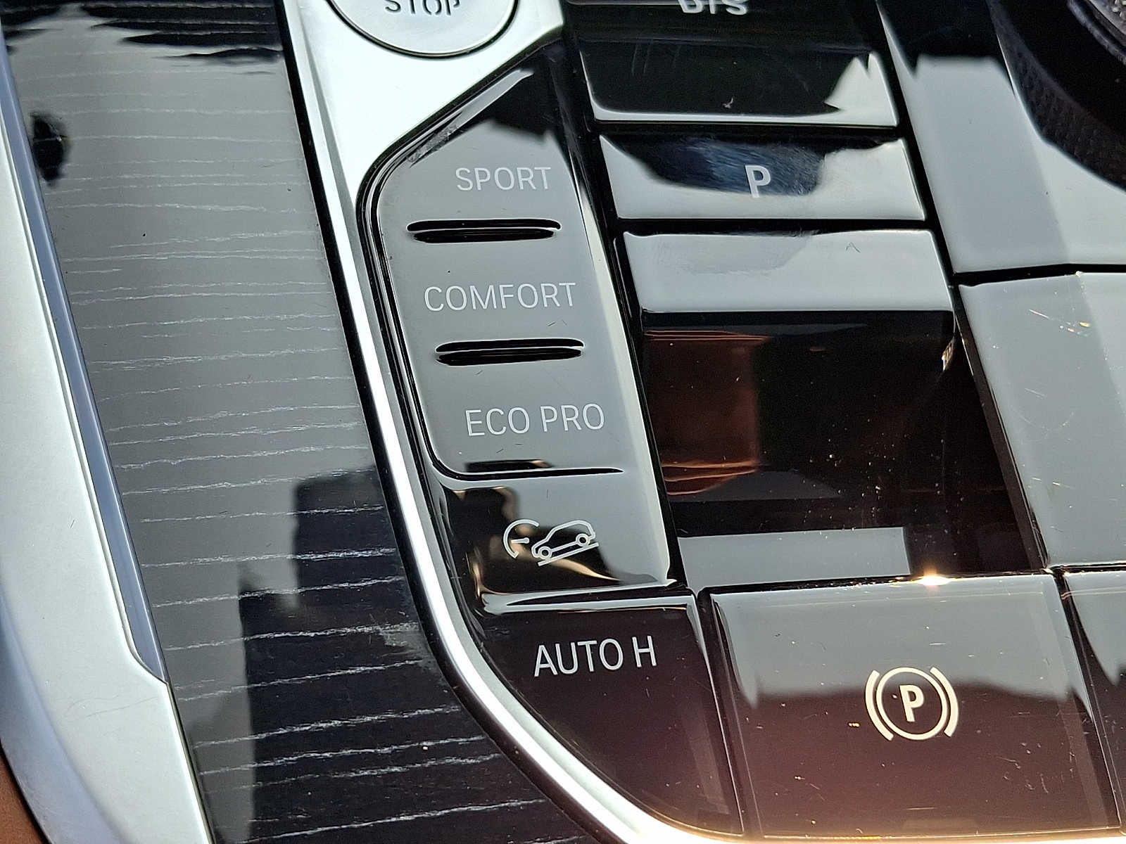 2023 BMW X7 xDrive40i Sports Activity Vehicle