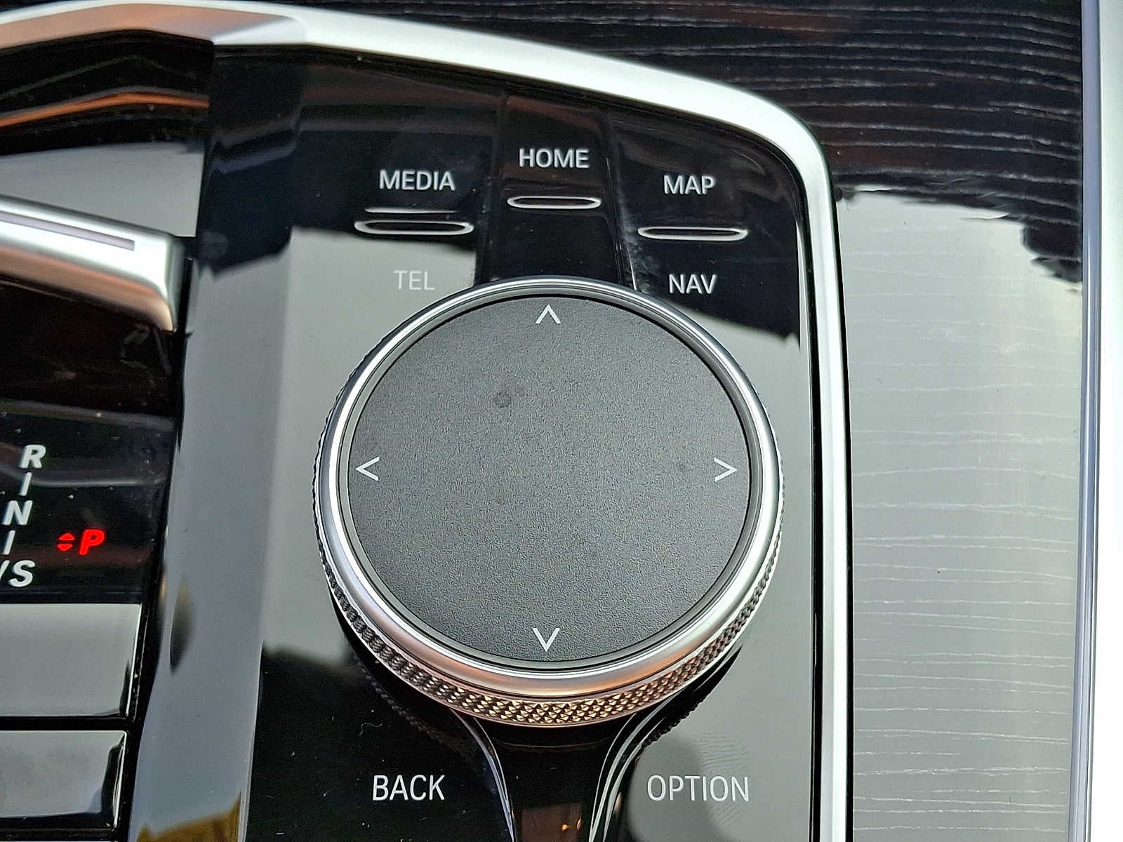 2023 BMW X7 xDrive40i Sports Activity Vehicle