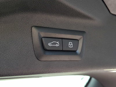 2023 BMW X7 xDrive40i Sports Activity Vehicle