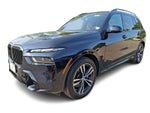 2023 BMW X7 xDrive40i Sports Activity Vehicle