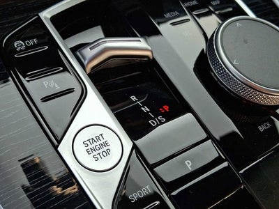 2023 BMW X7 xDrive40i Sports Activity Vehicle