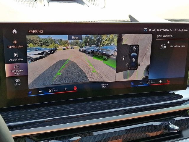 2023 BMW X7 xDrive40i Sports Activity Vehicle
