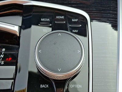 2023 BMW X7 xDrive40i Sports Activity Vehicle